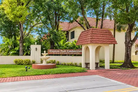 138 S CYPRESS Road #218, Pompano Beach, FL 33060 — photo 32