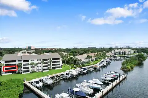526 OAK HARBOUR Drive #526, Juno Beach, FL 33408 — photo 46