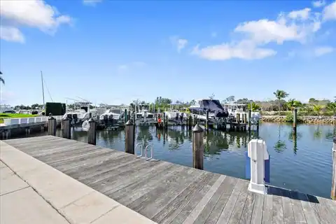 526 OAK HARBOUR Drive #526, Juno Beach, FL 33408 — photo 56