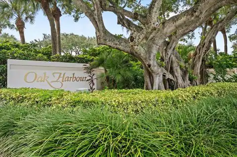 526 OAK HARBOUR Drive #526, Juno Beach, FL 33408 — photo 63