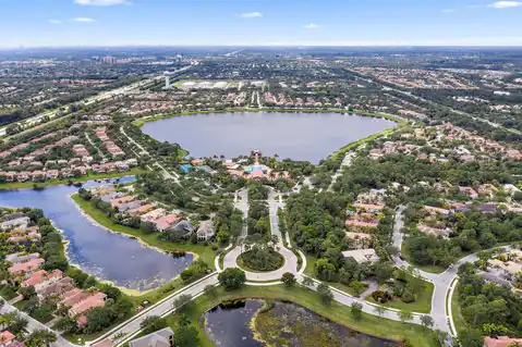 209 Evergrene Parkway, Palm Beach Gardens, FL 33410 — photo 33