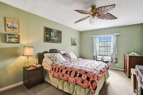 110 CYPRESS CLUB Drive #129, Pompano Beach, FL 33060 — photo 9
