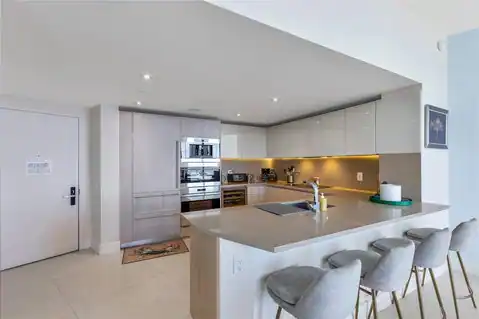 4111 S Ocean Drive #Lph3/5, Hollywood, FL 33019 — photo 13