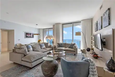 4111 S Ocean Drive #Lph3/5, Hollywood, FL 33019 — photo 2
