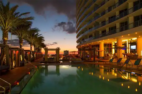 4111 S Ocean Drive #Lph3/5, Hollywood, FL 33019 — photo 36