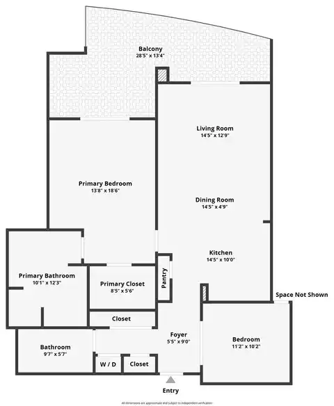 315 NE 3rd Avenue #1008, Fort Lauderdale, FL 33301 — photo 30