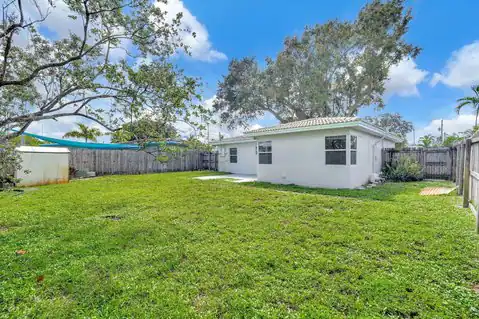 261 NE 45th Street, Oakland Park, FL 33334 — photo 42