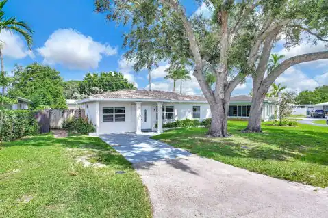261 NE 45th Street, Oakland Park, FL 33334 — photo 45