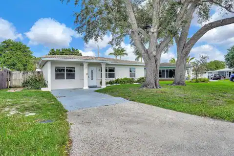 261 NE 45th Street, Oakland Park, FL 33334 — photo 46