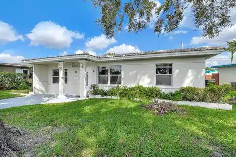 261 NE 45th Street, Oakland Park, FL 33334 — photo 52