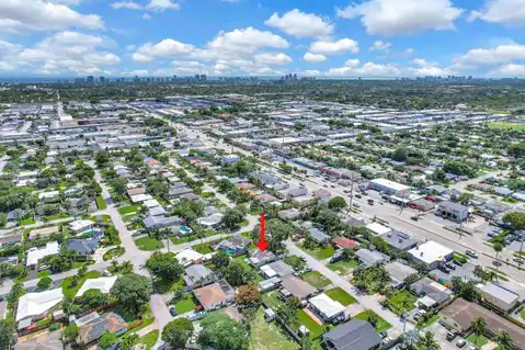 261 NE 45th Street, Oakland Park, FL 33334 — photo 54