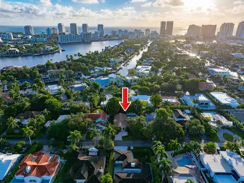 326 Seven Isles Drive, Fort Lauderdale, FL 33301 — photo 30