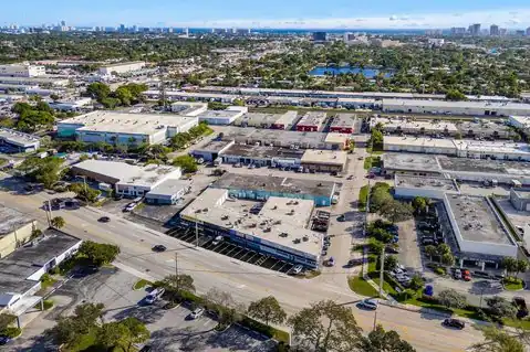 4800 N Dixie Highway, Oakland Park, FL 33334 — photo 6