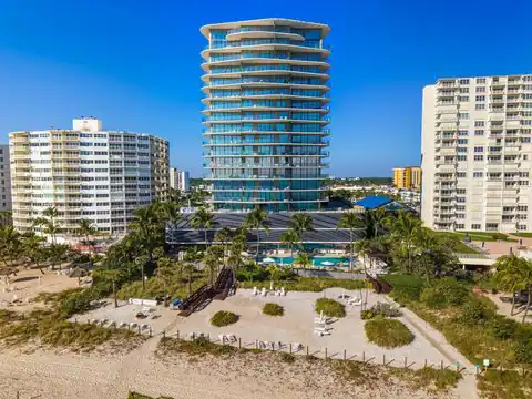 730 N Ocean Boulevard #801, Pompano Beach, FL 33062 — photo 2