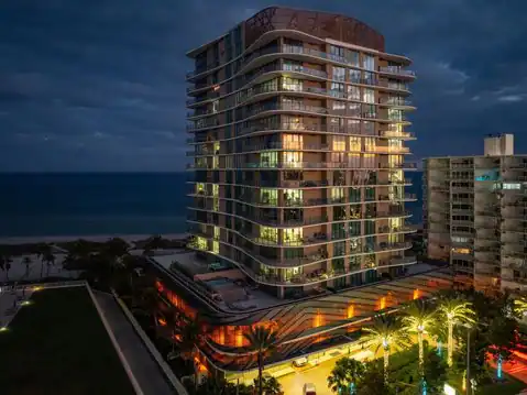 730 N Ocean Boulevard #701, Pompano Beach, FL 33062 — photo 37