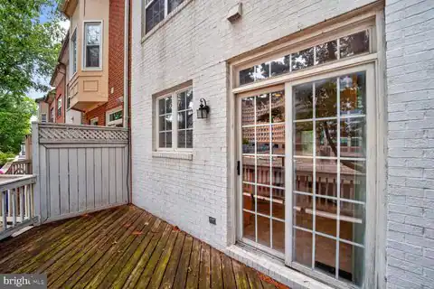 821 CAPITOL SQUARE PLACE SW, WASHINGTON, DC 20024 — photo 18
