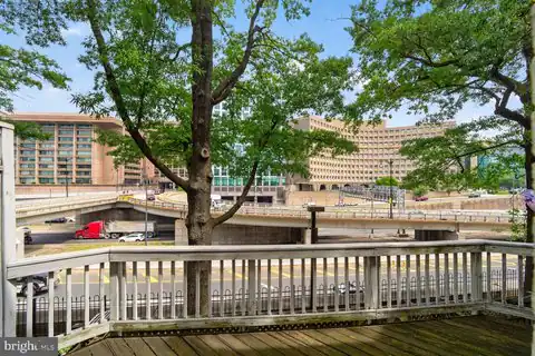 821 CAPITOL SQUARE PLACE SW, WASHINGTON, DC 20024 — photo 19