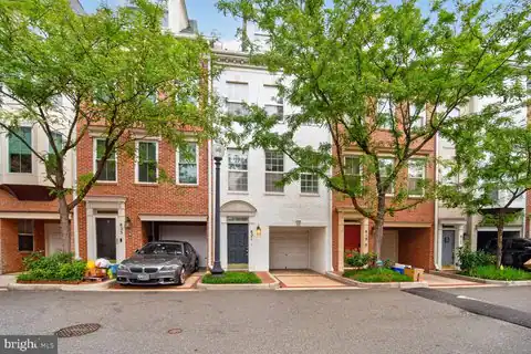 821 CAPITOL SQUARE PLACE SW, WASHINGTON, DC 20024 — photo 20