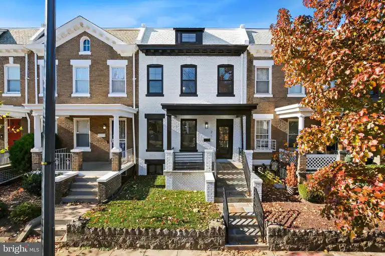 21 16TH STREET SE, WASHINGTON, DC 20003