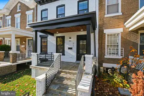 21 16TH STREET SE, WASHINGTON, DC 20003 — photo 2
