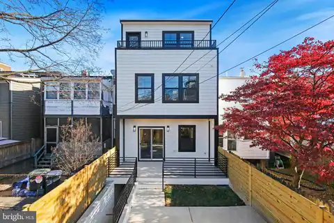 21 16TH STREET SE, WASHINGTON, DC 20003 — photo 69