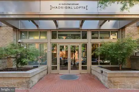 811 4TH NW #1012, WASHINGTON, DC 20001 — photo 2