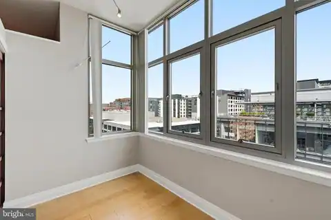 811 4TH NW #1012, WASHINGTON, DC 20001 — photo 29