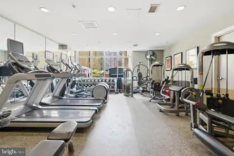 811 4TH NW #1012, WASHINGTON, DC 20001 — photo 32