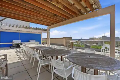 811 4TH NW #1012, WASHINGTON, DC 20001 — photo 38