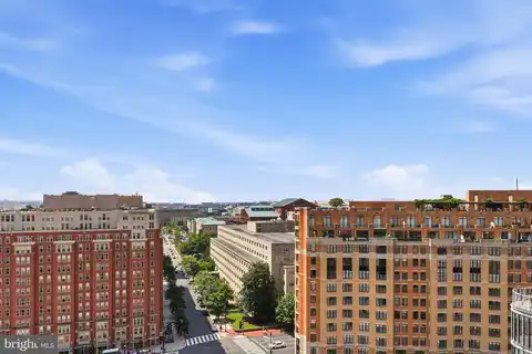 811 4TH NW #1012, WASHINGTON, DC 20001 — photo 42