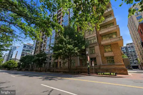 811 4TH NW #1012, WASHINGTON, DC 20001 — photo 43