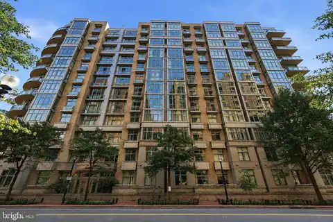 811 4TH NW #1012, WASHINGTON, DC 20001 — photo 44