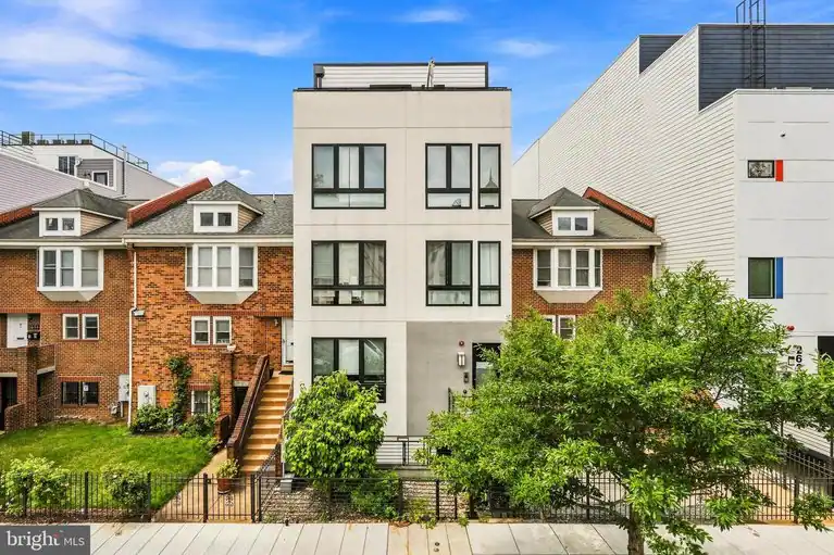 2618 UNIVERSITY PLACE NW #2, WASHINGTON, DC 20009