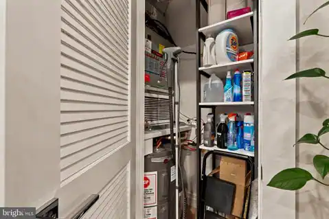 2618 UNIVERSITY PLACE NW #2, WASHINGTON, DC 20009 — photo 13