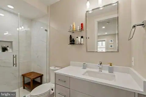 2618 UNIVERSITY PLACE NW #2, WASHINGTON, DC 20009 — photo 19