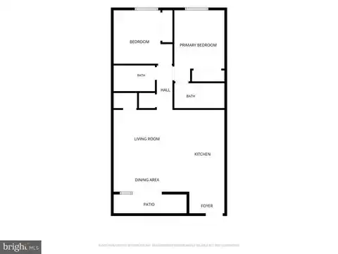 2618 UNIVERSITY PLACE NW #2, WASHINGTON, DC 20009 — photo 24