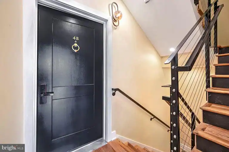 3304 GEORGIA AVENUE NW #4B, WASHINGTON, DC 20010