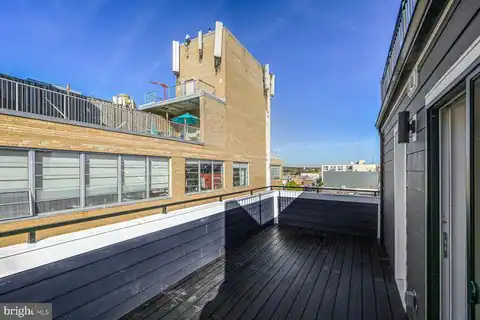 3304 GEORGIA AVENUE NW #4B, WASHINGTON, DC 20010 — photo 16