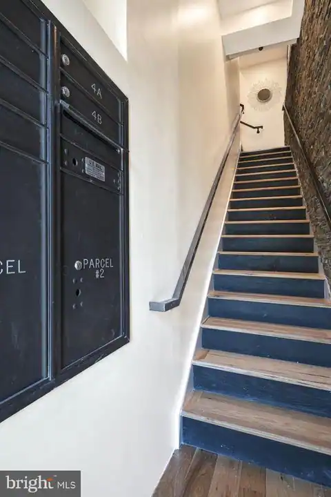 3304 GEORGIA AVENUE NW #4B, WASHINGTON, DC 20010 — photo 2