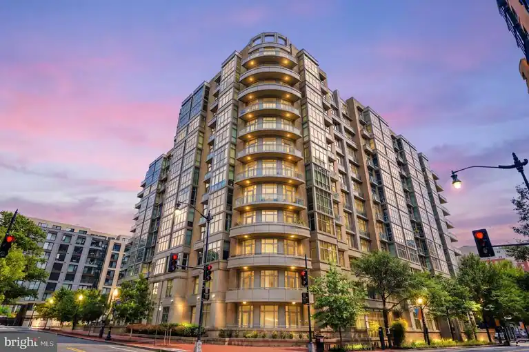 811 4TH STREET NW #908, WASHINGTON, DC 20001