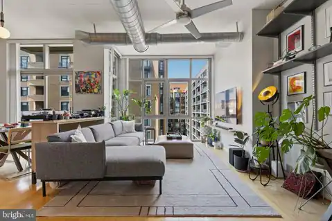 811 4TH STREET NW #908, WASHINGTON, DC 20001 — photo 4