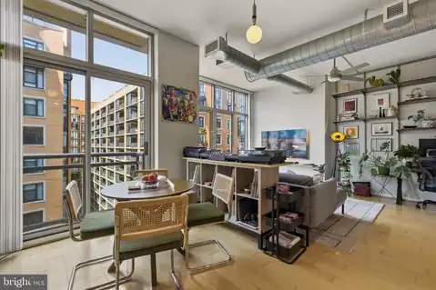 811 4TH STREET NW #908, WASHINGTON, DC 20001 — photo 9