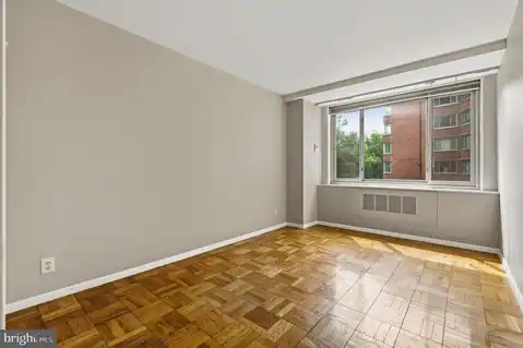 4200 CATHEDRAL AVENUE NW #607, WASHINGTON, DC 20016 — photo 16