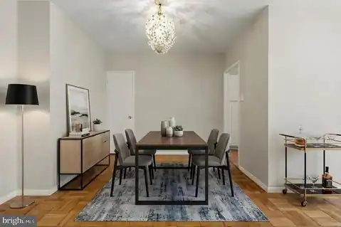 4200 CATHEDRAL AVENUE NW #607, WASHINGTON, DC 20016 — photo 3