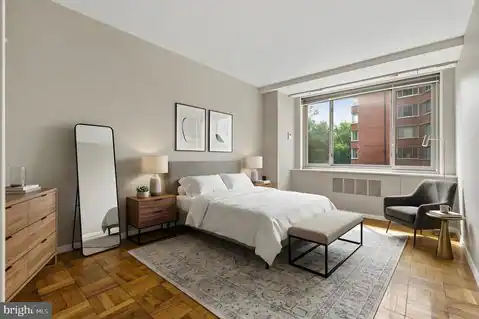 4200 CATHEDRAL AVENUE NW #607, WASHINGTON, DC 20016 — photo 5