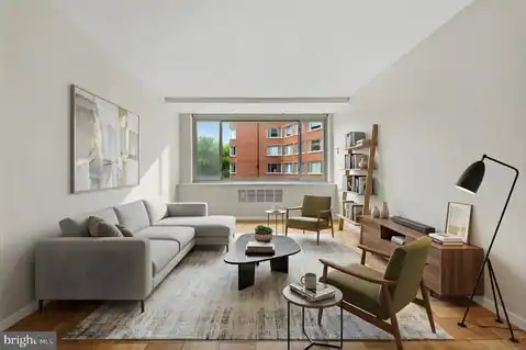 4200 CATHEDRAL AVENUE NW #607, WASHINGTON, DC 20016 — photo 43