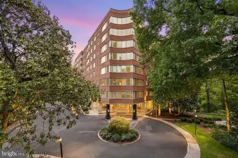 4200 CATHEDRAL AVENUE NW #607, WASHINGTON, DC 20016 — photo 44