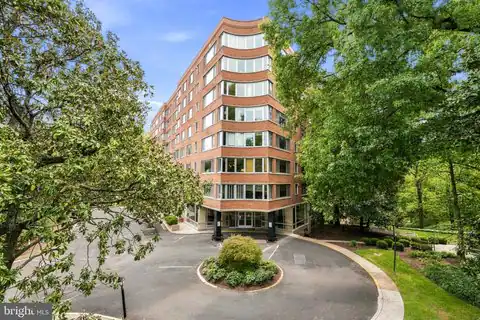 4200 CATHEDRAL AVENUE NW #607, WASHINGTON, DC 20016 — photo 62