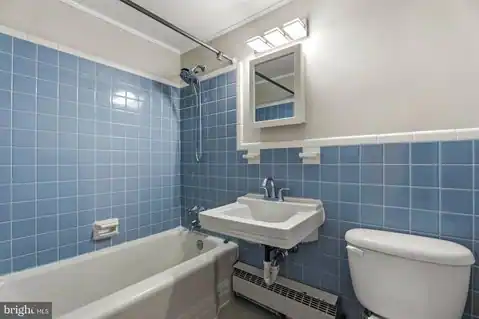 4200 CATHEDRAL AVENUE NW #607, WASHINGTON, DC 20016 — photo 68