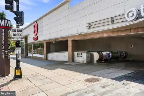 4200 CATHEDRAL AVENUE NW #607, WASHINGTON, DC 20016 — photo 79